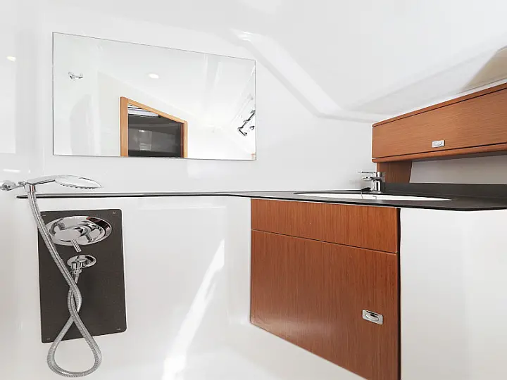 Bavaria Cruiser 46 - 