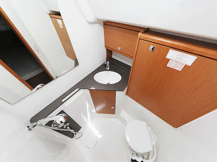 Bavaria Cruiser 46 - 