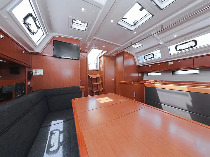 Bavaria Cruiser 46 - 
