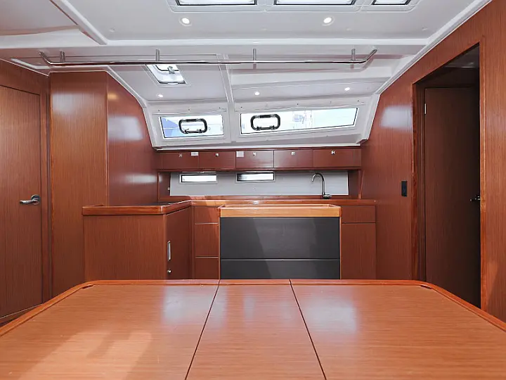 Bavaria Cruiser 46 - 