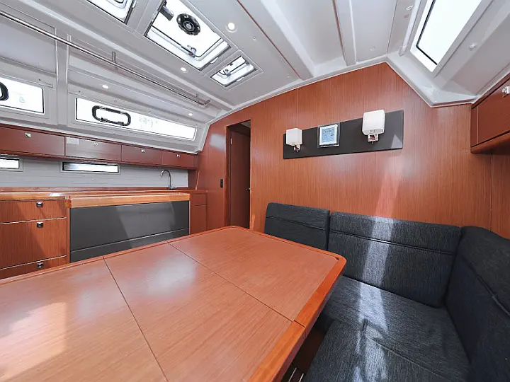 Bavaria Cruiser 46 - 