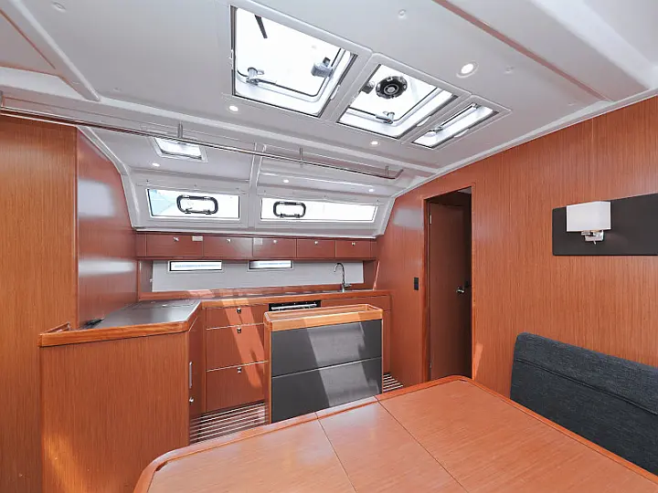 Bavaria Cruiser 46 - 