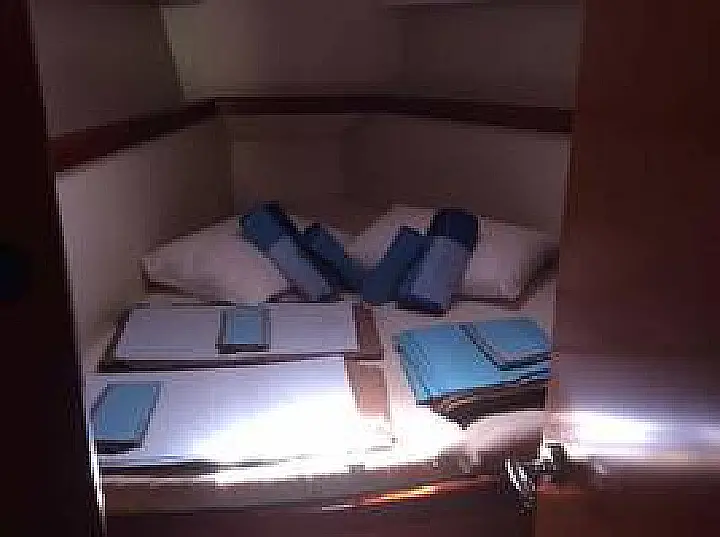 Oceanis 46 - 