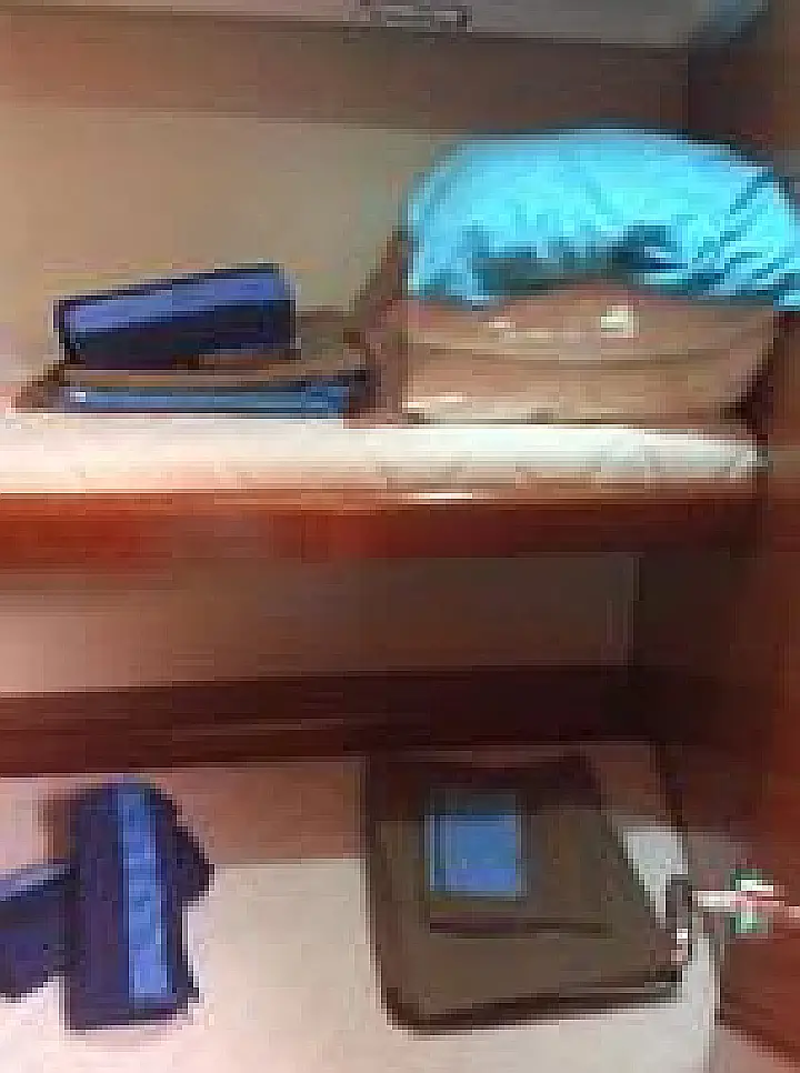 Oceanis 46 - 