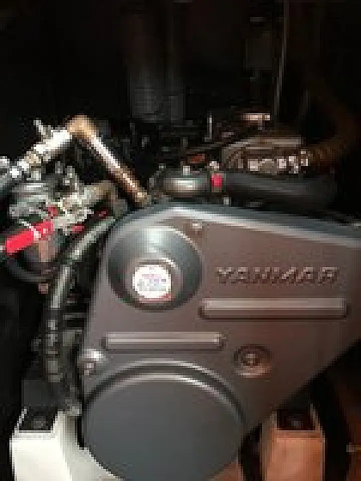 Oceanis 46 - 