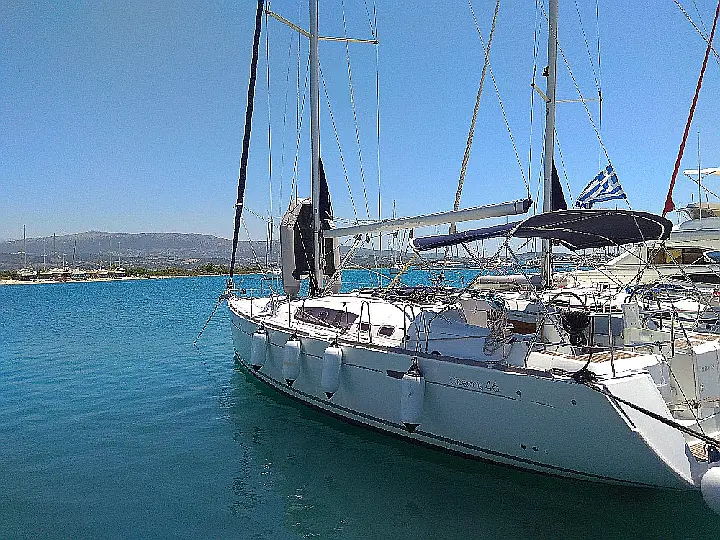 Oceanis 46 - 