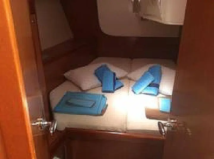 Oceanis 46 - 