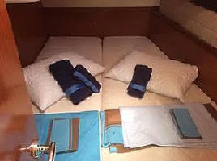 Oceanis 46 - 