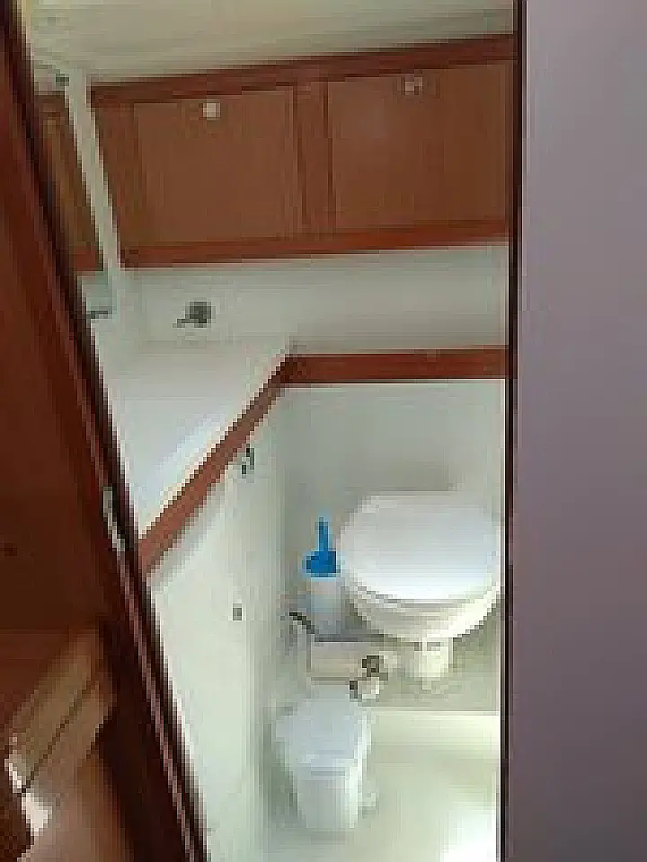 Oceanis 46 - 