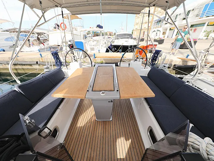 Oceanis 41.1 - 
