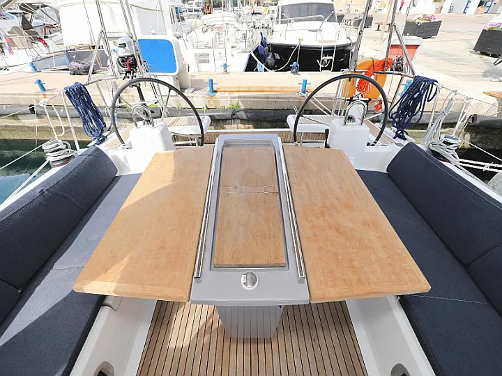 Oceanis 41.1 - 