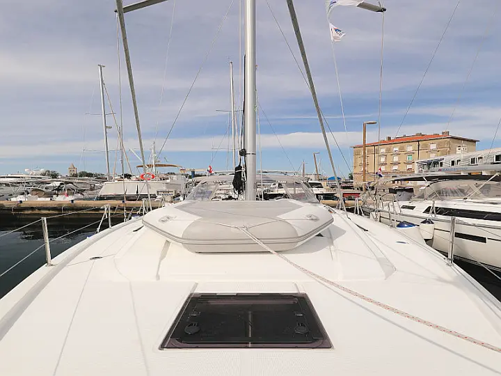 Oceanis 41.1 - 