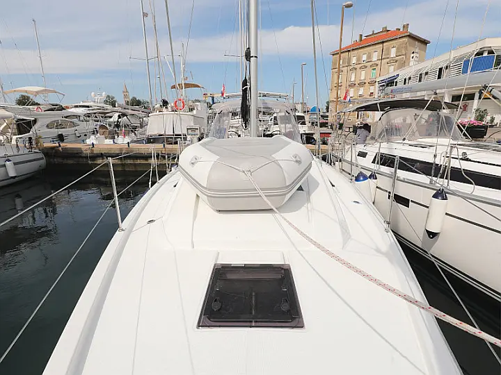 Oceanis 41.1 - 