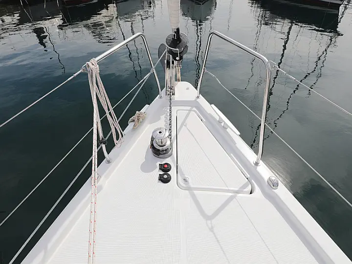 Oceanis 41.1 - 
