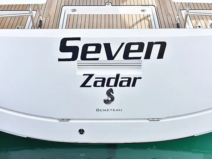 Oceanis 41.1 - 