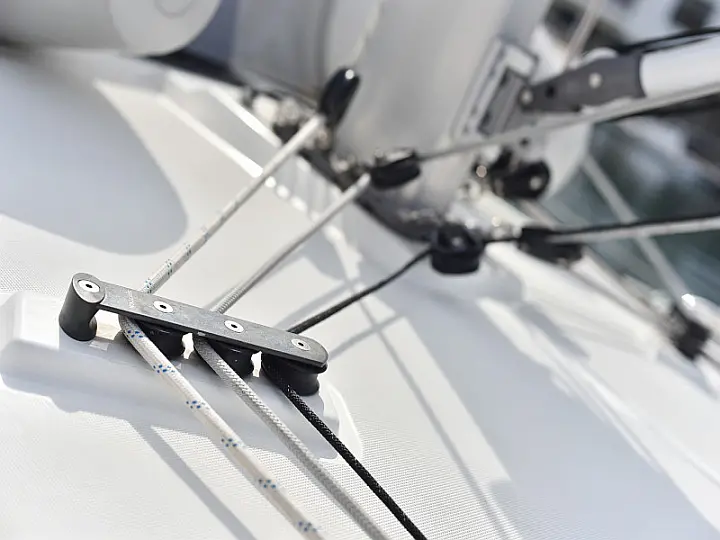 Oceanis 41.1 - 