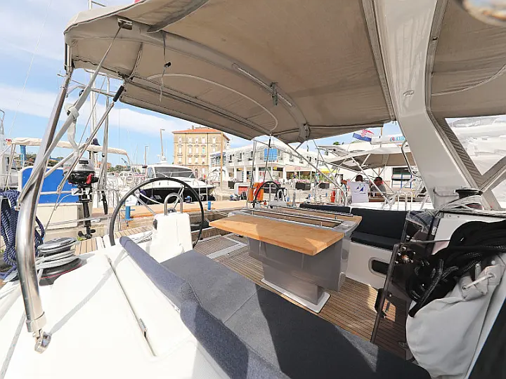 Oceanis 41.1 - 