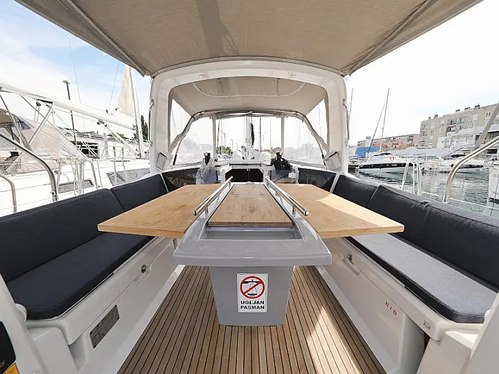 Oceanis 41.1 - 