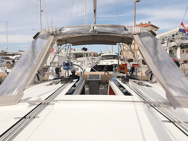 Oceanis 41.1 - 