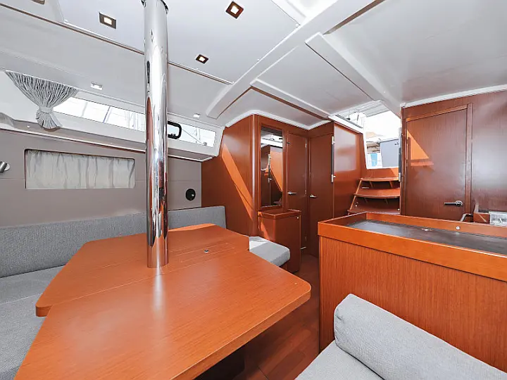 Oceanis 41.1 - 