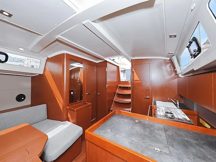 Oceanis 41.1 - 