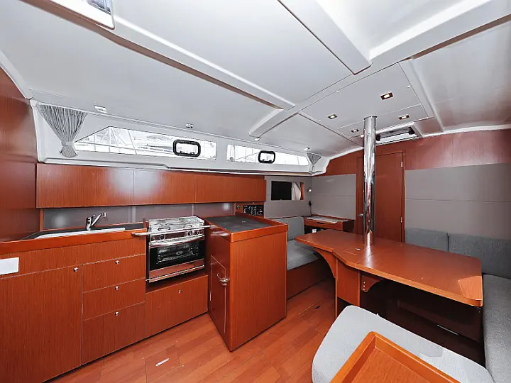 Oceanis 41.1 - 