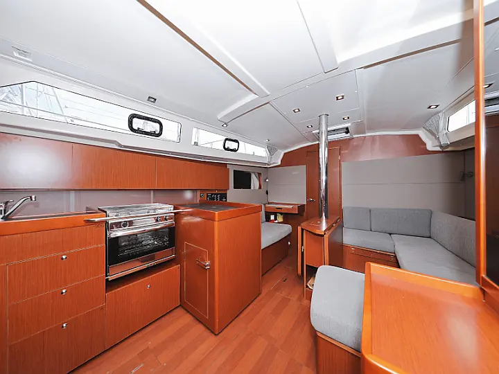 Oceanis 41.1 - 