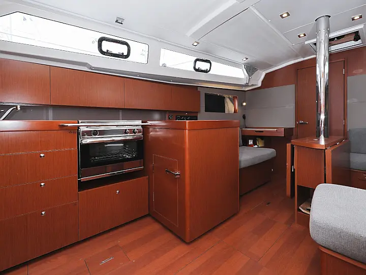 Oceanis 41.1 - 