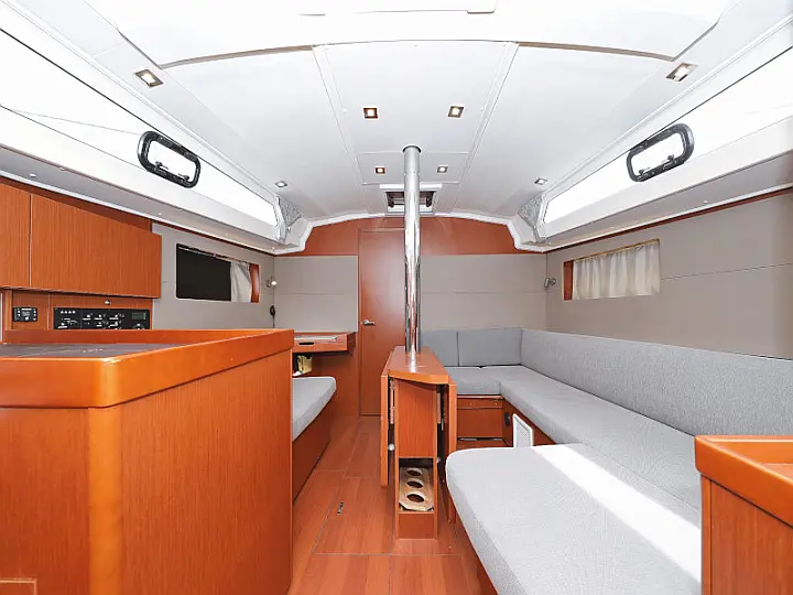 Oceanis 41.1 - 