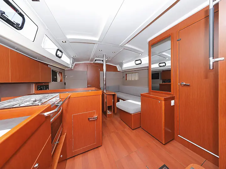 Oceanis 41.1 - 