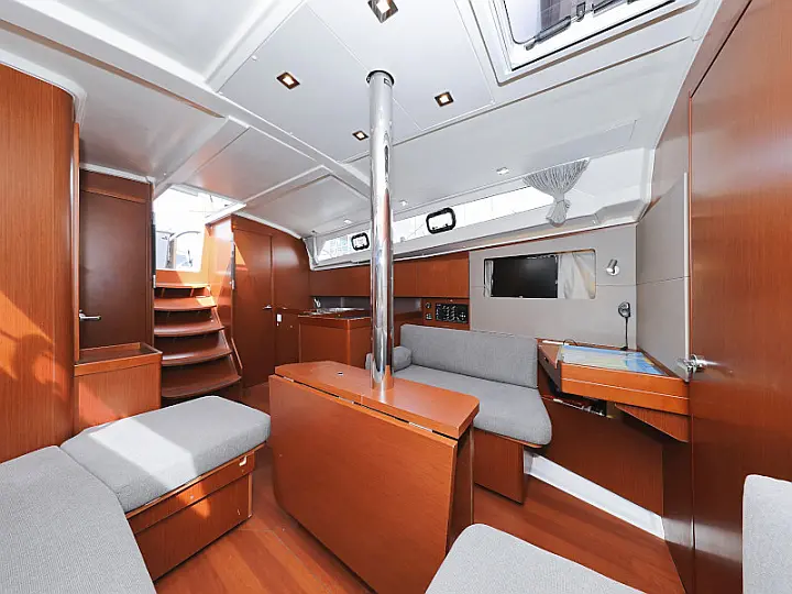 Oceanis 41.1 - 