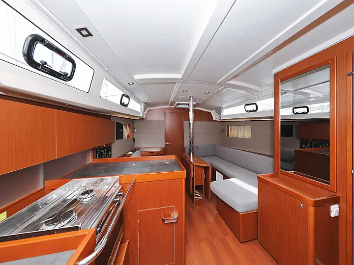 Oceanis 41.1 - 