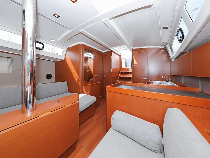 Oceanis 41.1 - 