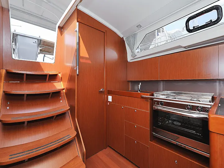 Oceanis 41.1 - 
