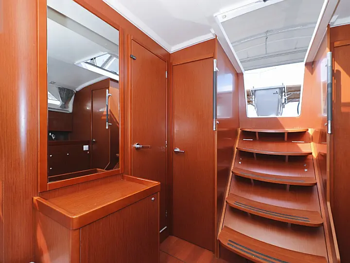 Oceanis 41.1 - 