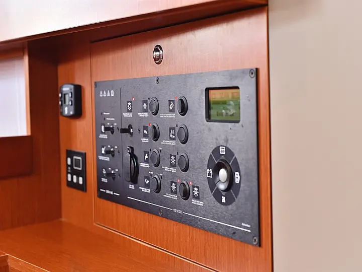 Oceanis 41.1 - 