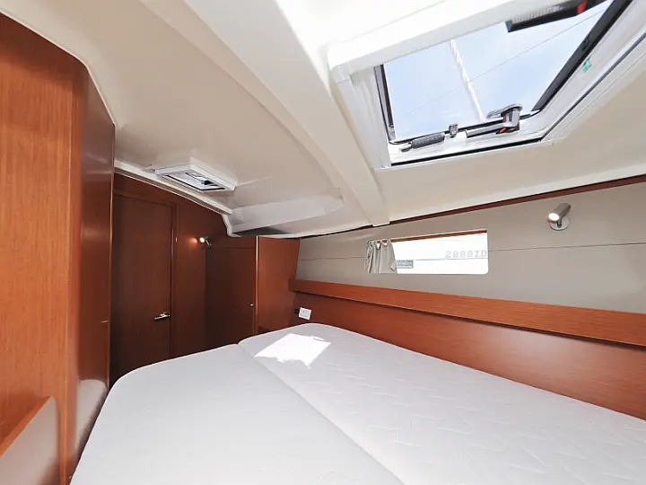 Oceanis 41.1 - 