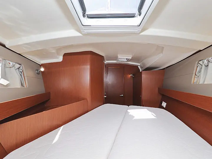 Oceanis 41.1 - 