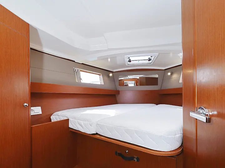 Oceanis 41.1 - 