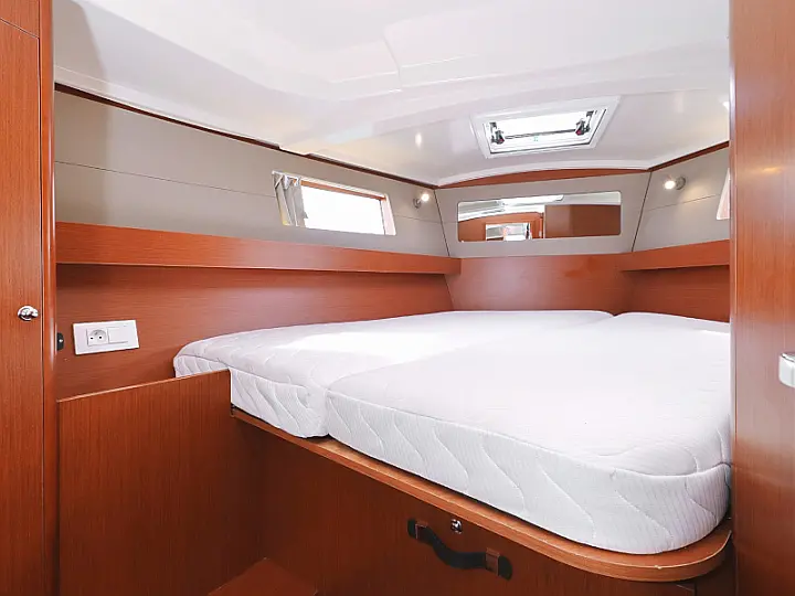 Oceanis 41.1 - 