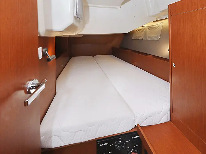 Oceanis 41.1 - 