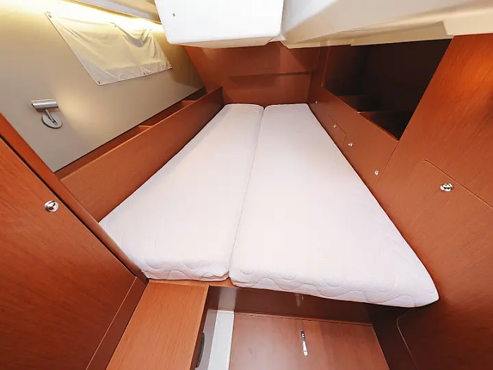 Oceanis 41.1 - 