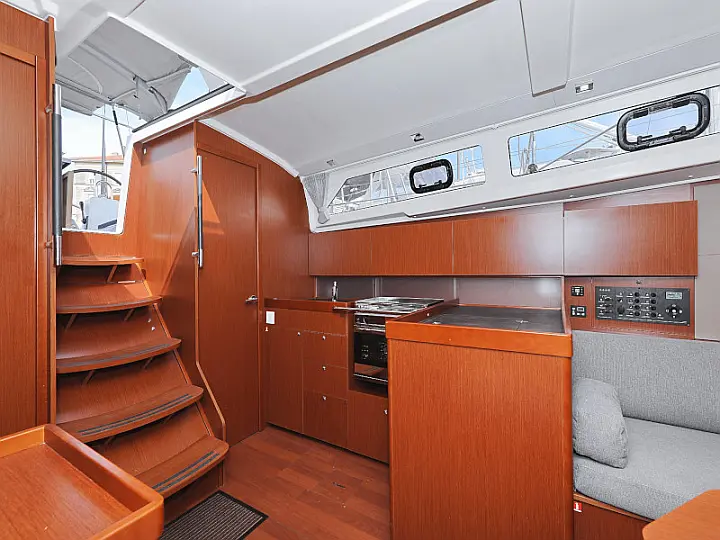 Oceanis 41.1 - 