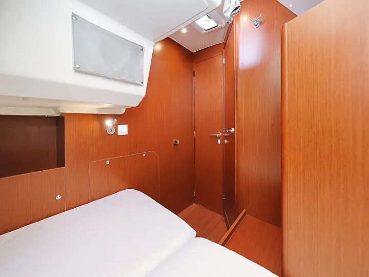 Oceanis 41.1 - 