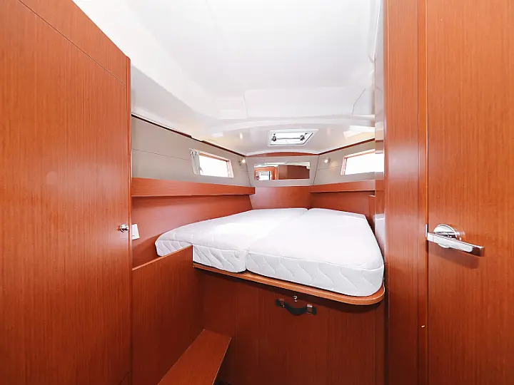 Oceanis 41.1 - 