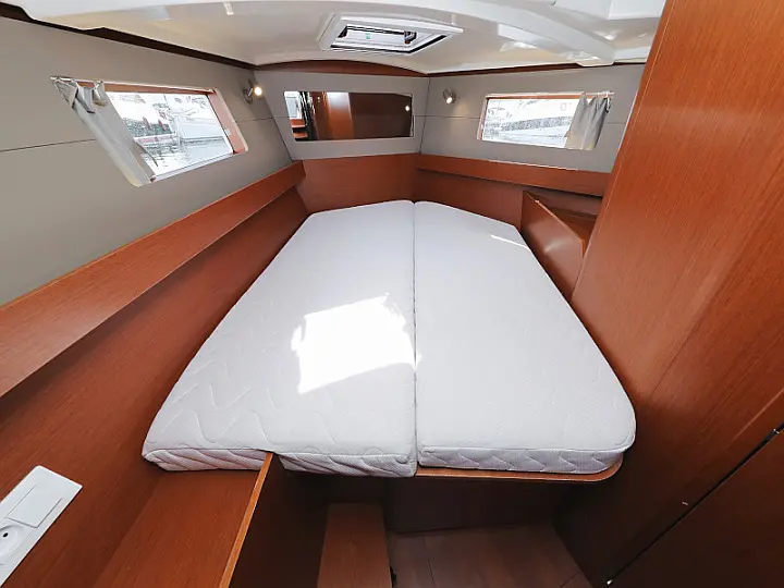 Oceanis 41.1 - 