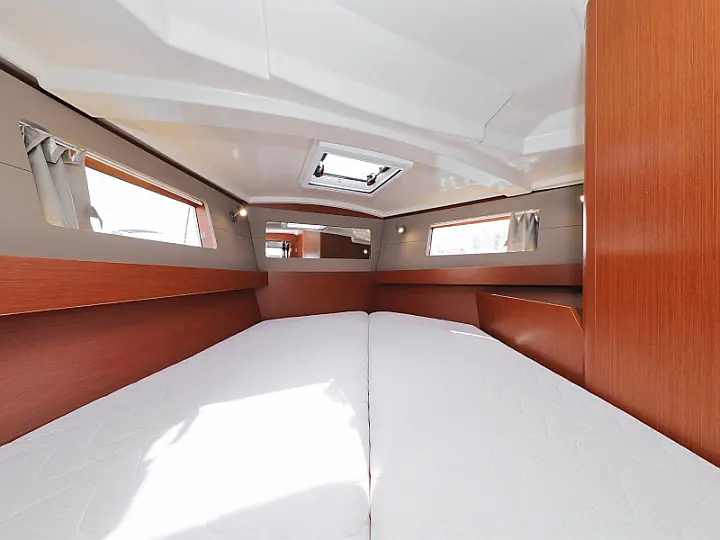 Oceanis 41.1 - 