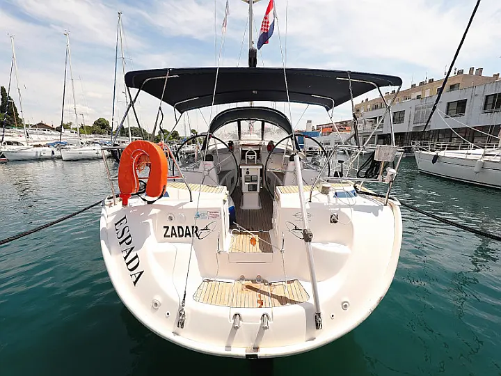 Bavaria 46 Cruiser - 