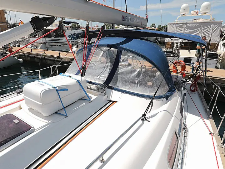 Bavaria 46 Cruiser - 