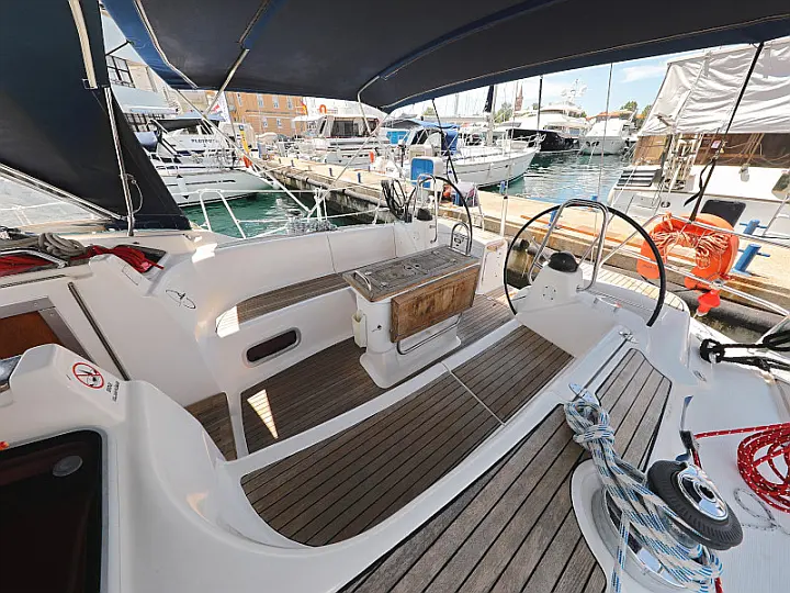 Bavaria 46 Cruiser - 